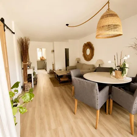 3-bedroom Apartment, Balcony With Morning Sun Apartamento *